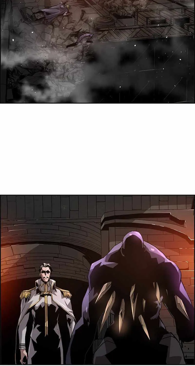 Read Necromancer’s Evolutionary Traits chapter 34 image 46 on Lezhin