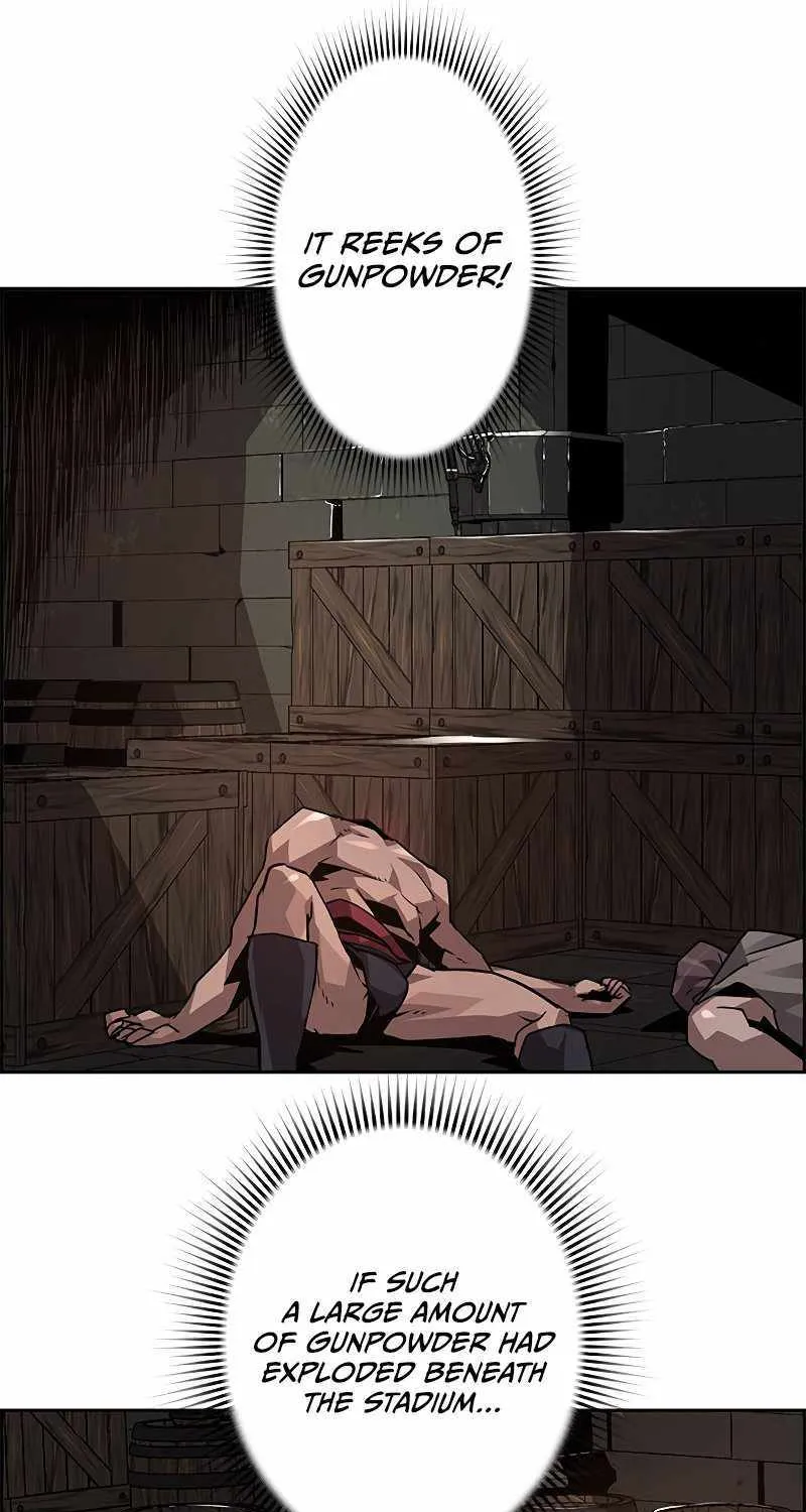 Read Necromancer’s Evolutionary Traits chapter 34 image 48 on Lezhin