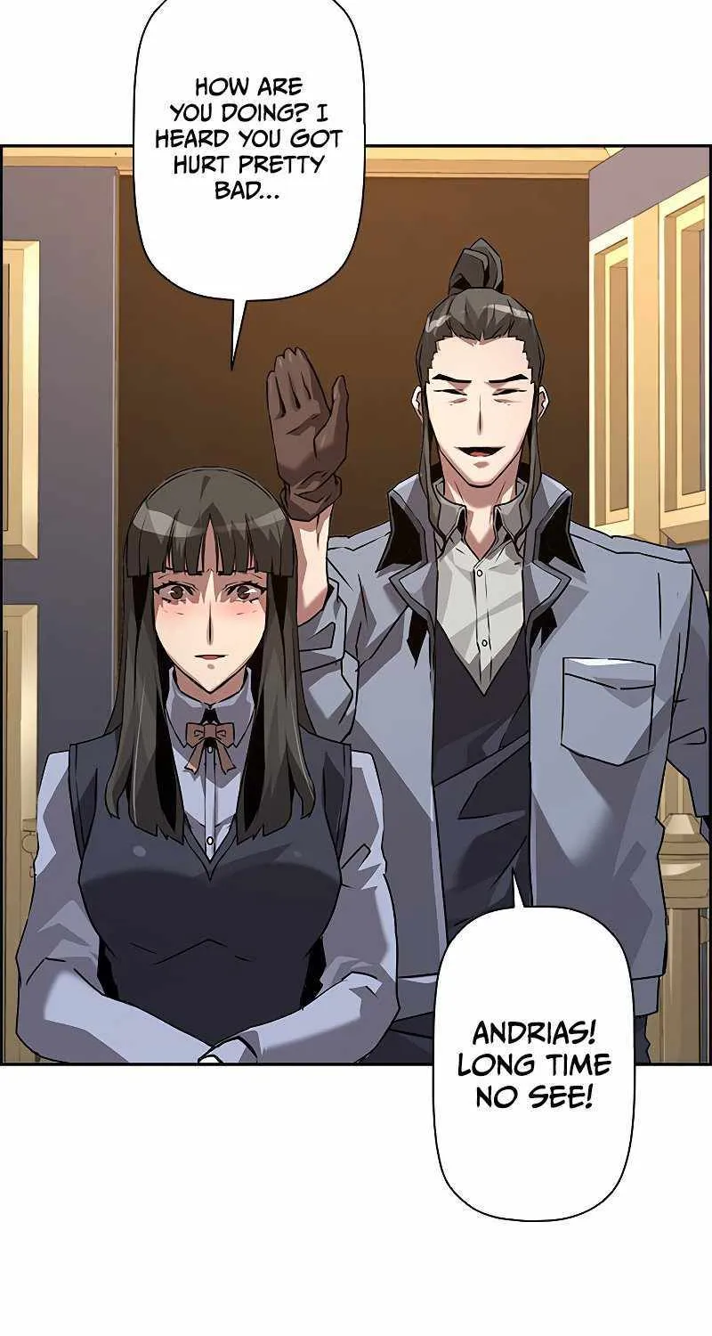 Read Necromancer’s Evolutionary Traits chapter 34 image 92 on Lezhin