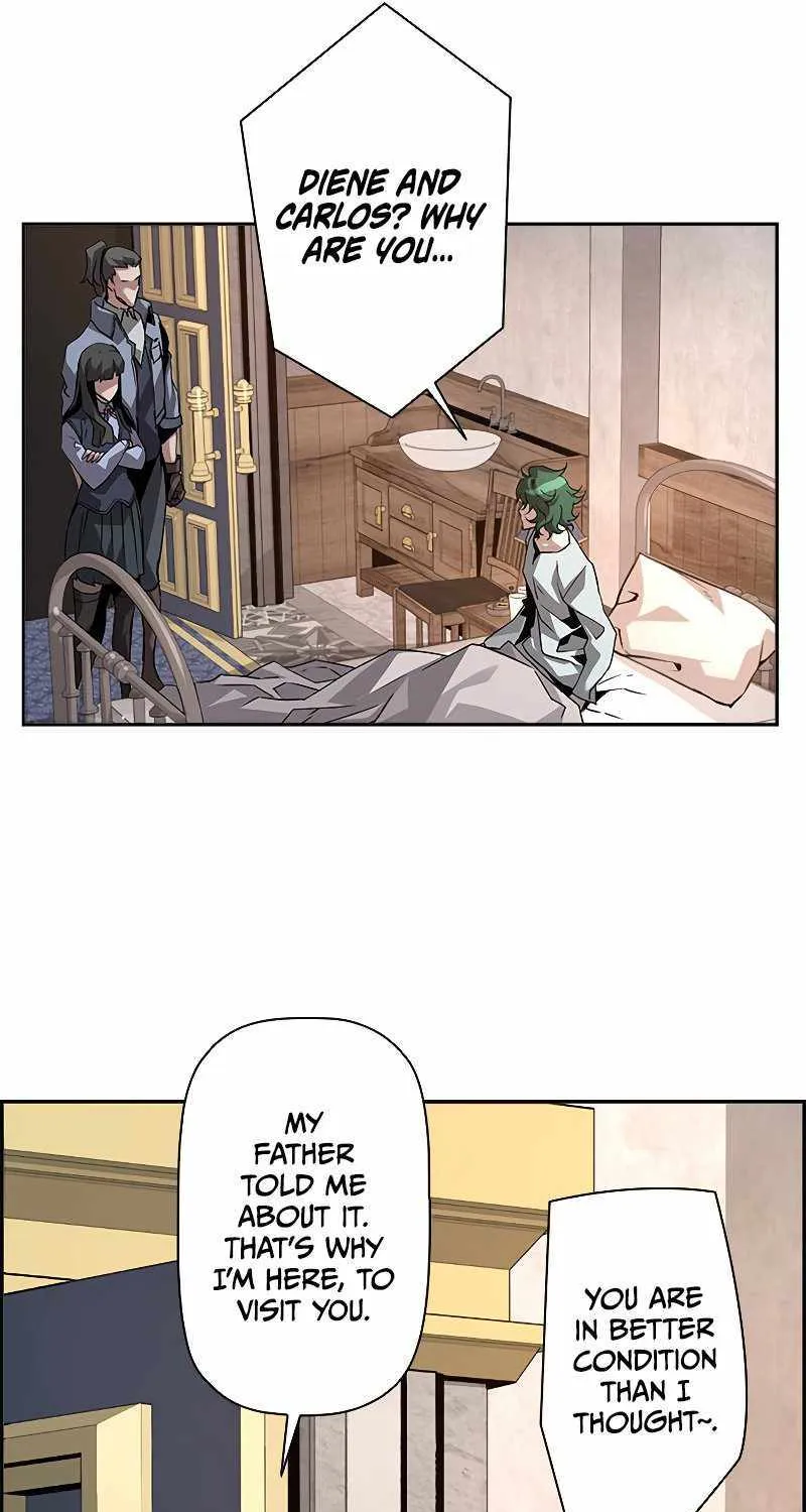 Read Necromancer’s Evolutionary Traits chapter 34 image 93 on Lezhin