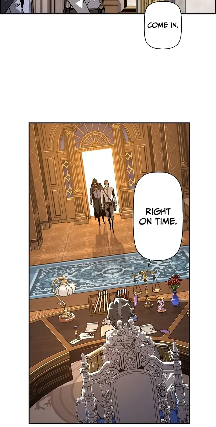 Read Necromancer’s Evolutionary Traits chapter 35 image 10 on Lezhin