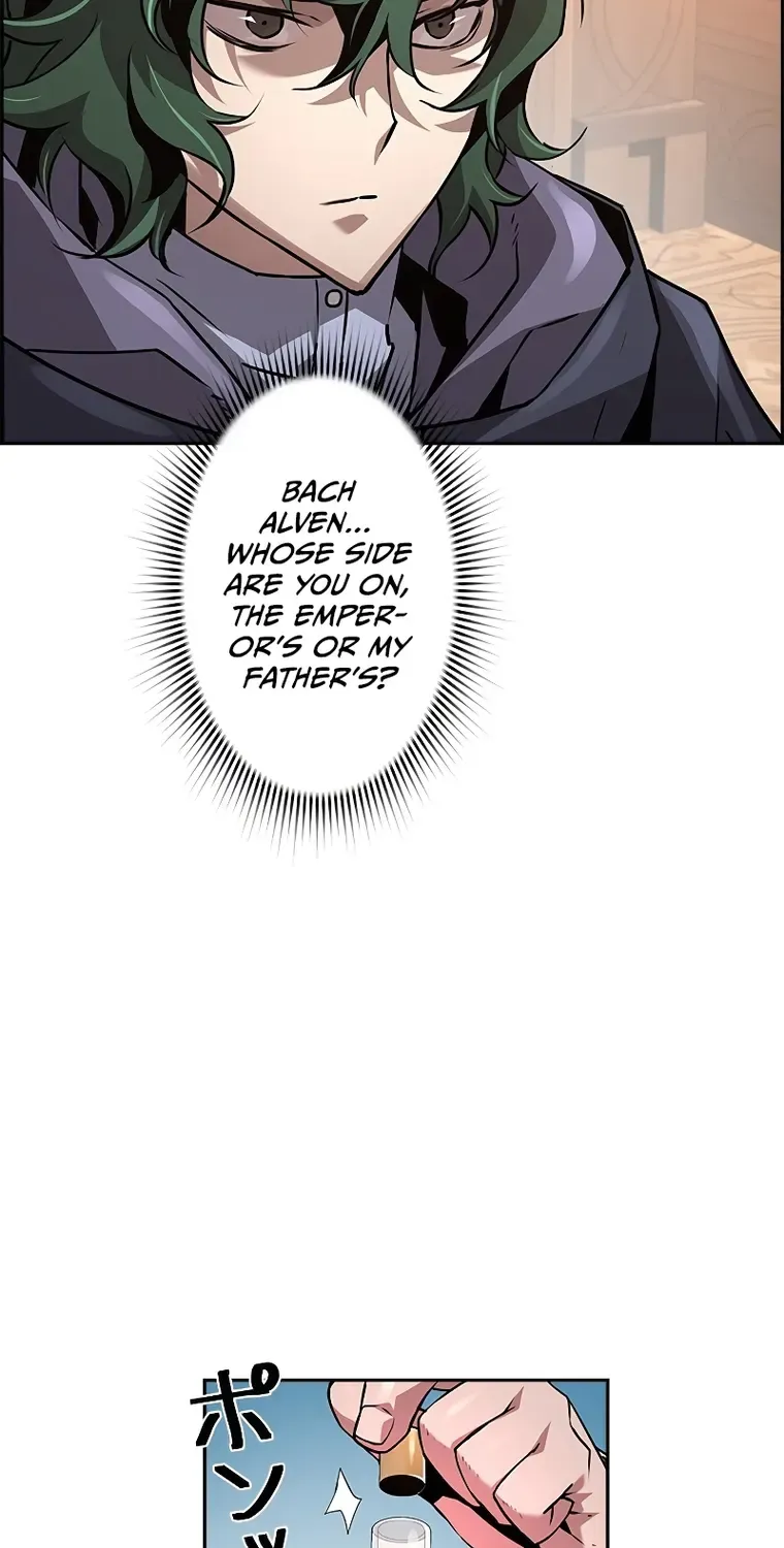 Read Necromancer’s Evolutionary Traits chapter 35 image 13 on Lezhin
