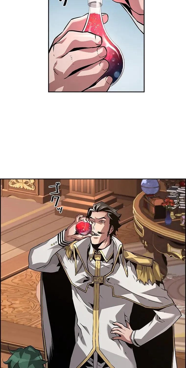 Read Necromancer’s Evolutionary Traits chapter 35 image 14 on Lezhin
