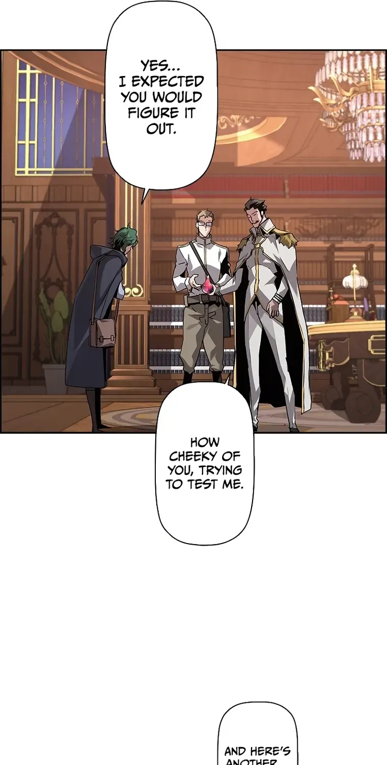 Read Necromancer’s Evolutionary Traits chapter 35 image 17 on Lezhin