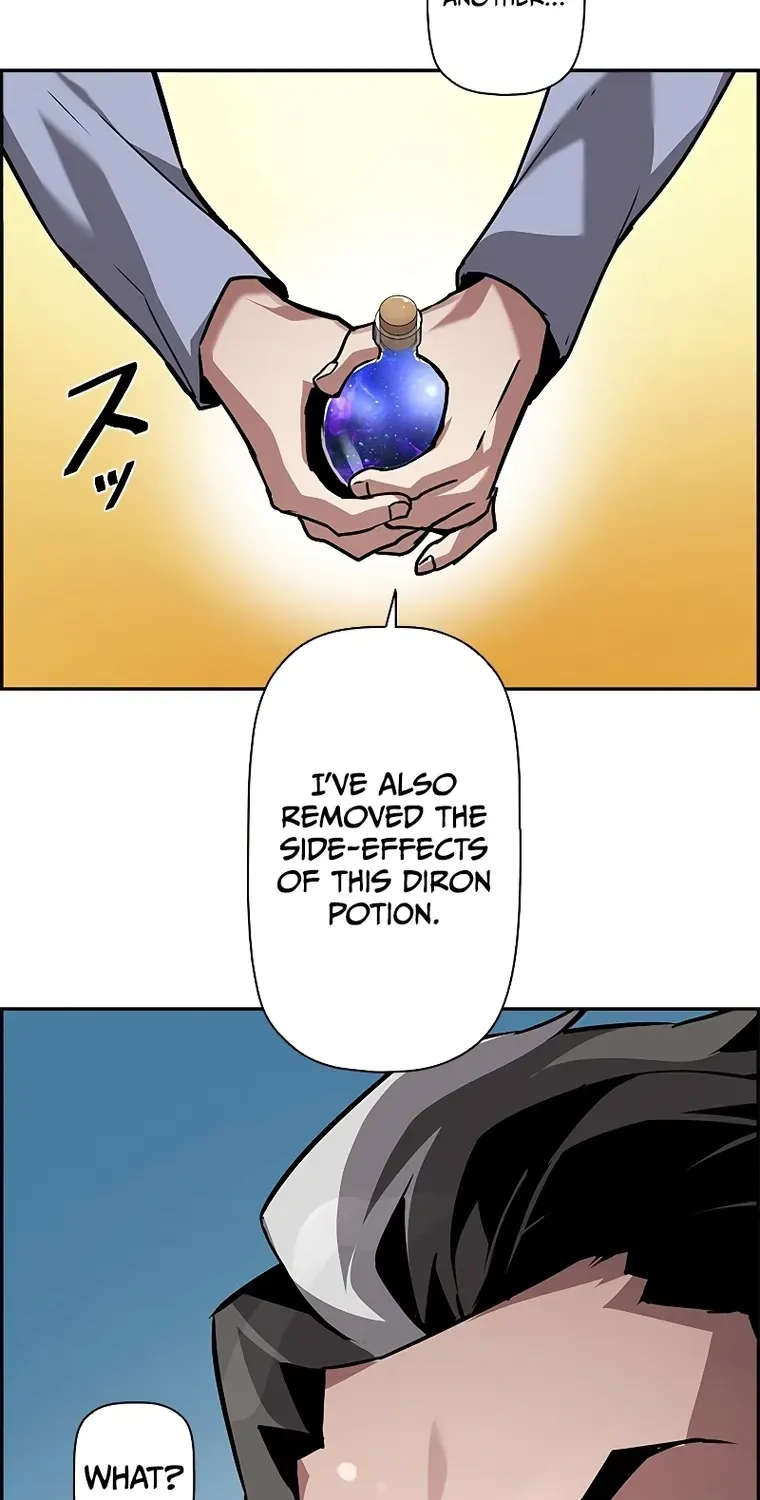 Read Necromancer’s Evolutionary Traits chapter 35 image 18 on Lezhin