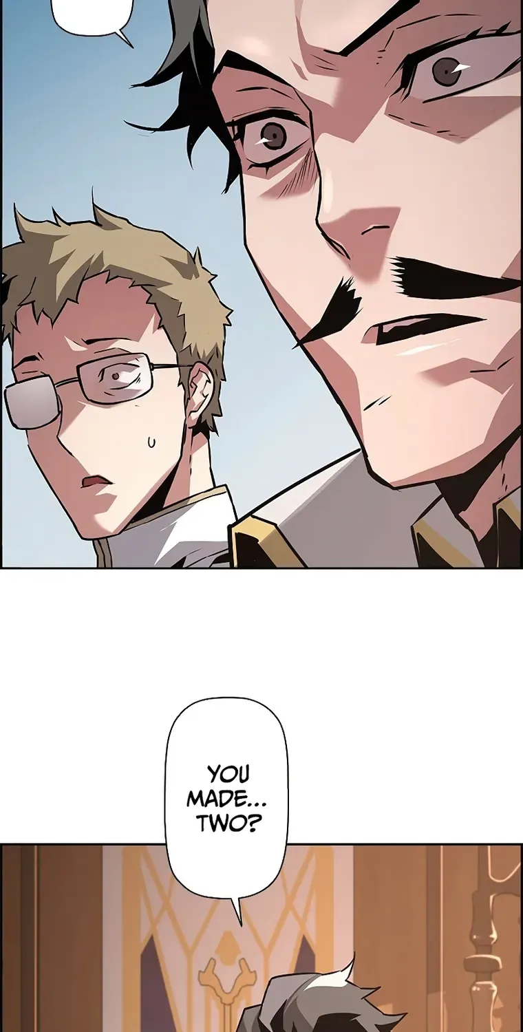 Read Necromancer’s Evolutionary Traits chapter 35 image 19 on Lezhin