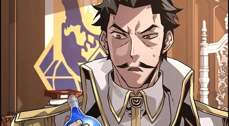 Read Necromancer’s Evolutionary Traits chapter 35 image 20 on Lezhin
