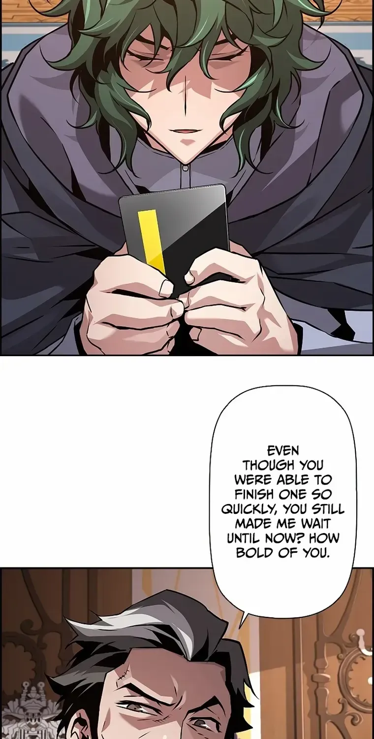 Read Necromancer’s Evolutionary Traits chapter 35 image 22 on Lezhin
