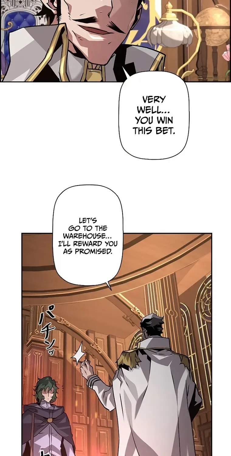 Read Necromancer’s Evolutionary Traits chapter 35 image 23 on Lezhin
