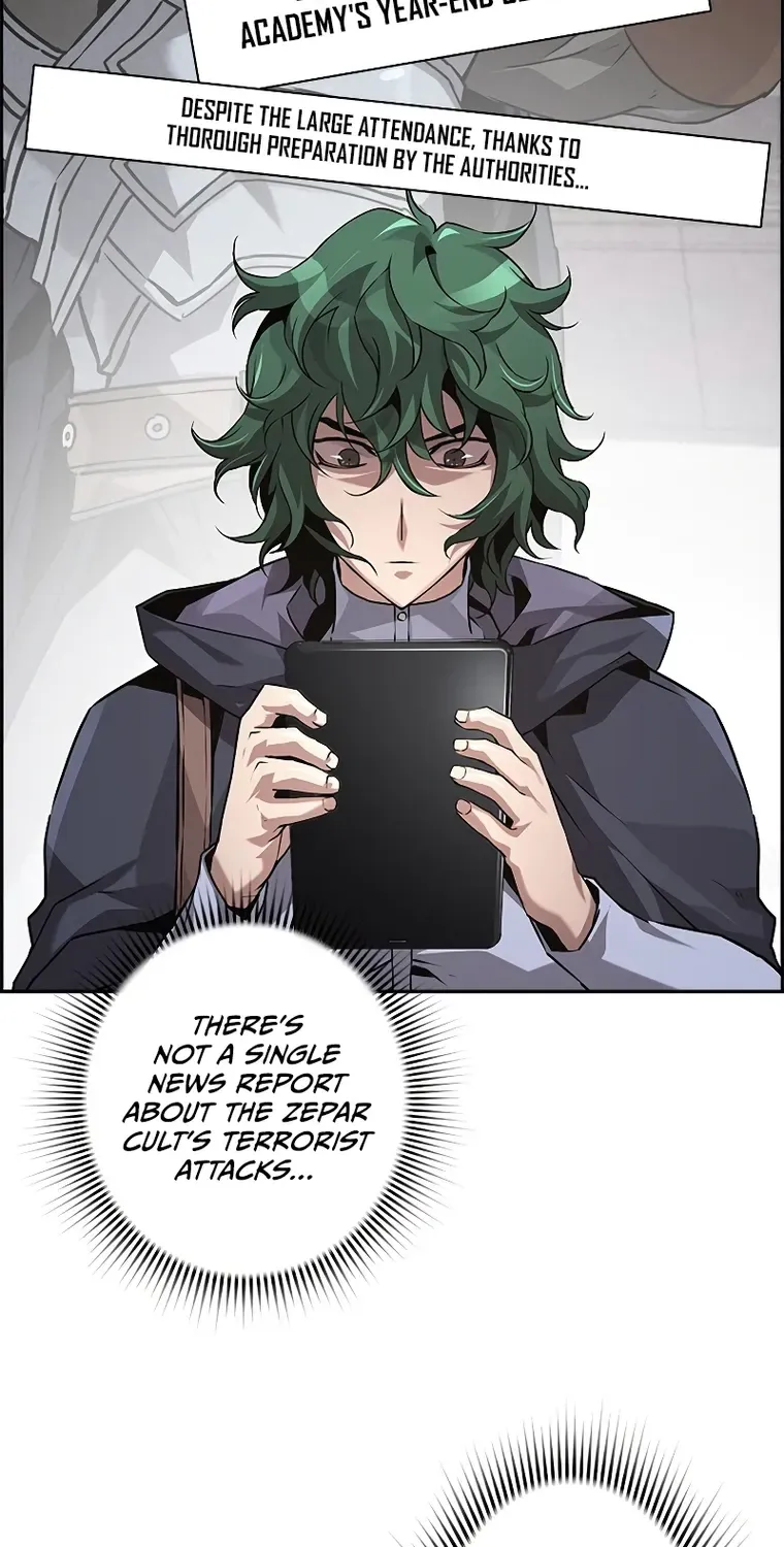 Read Necromancer’s Evolutionary Traits chapter 35 image 3 on Lezhin
