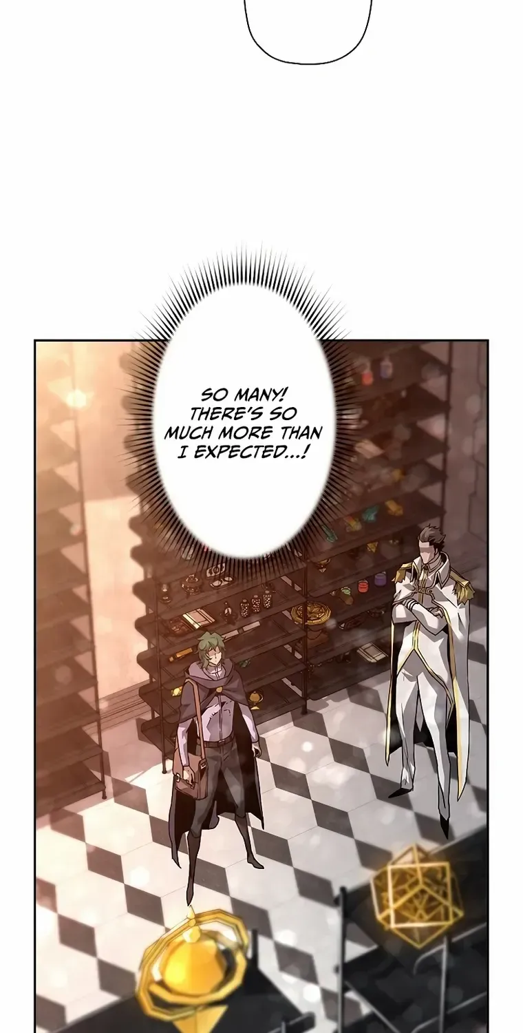 Read Necromancer’s Evolutionary Traits chapter 35 image 30 on Lezhin