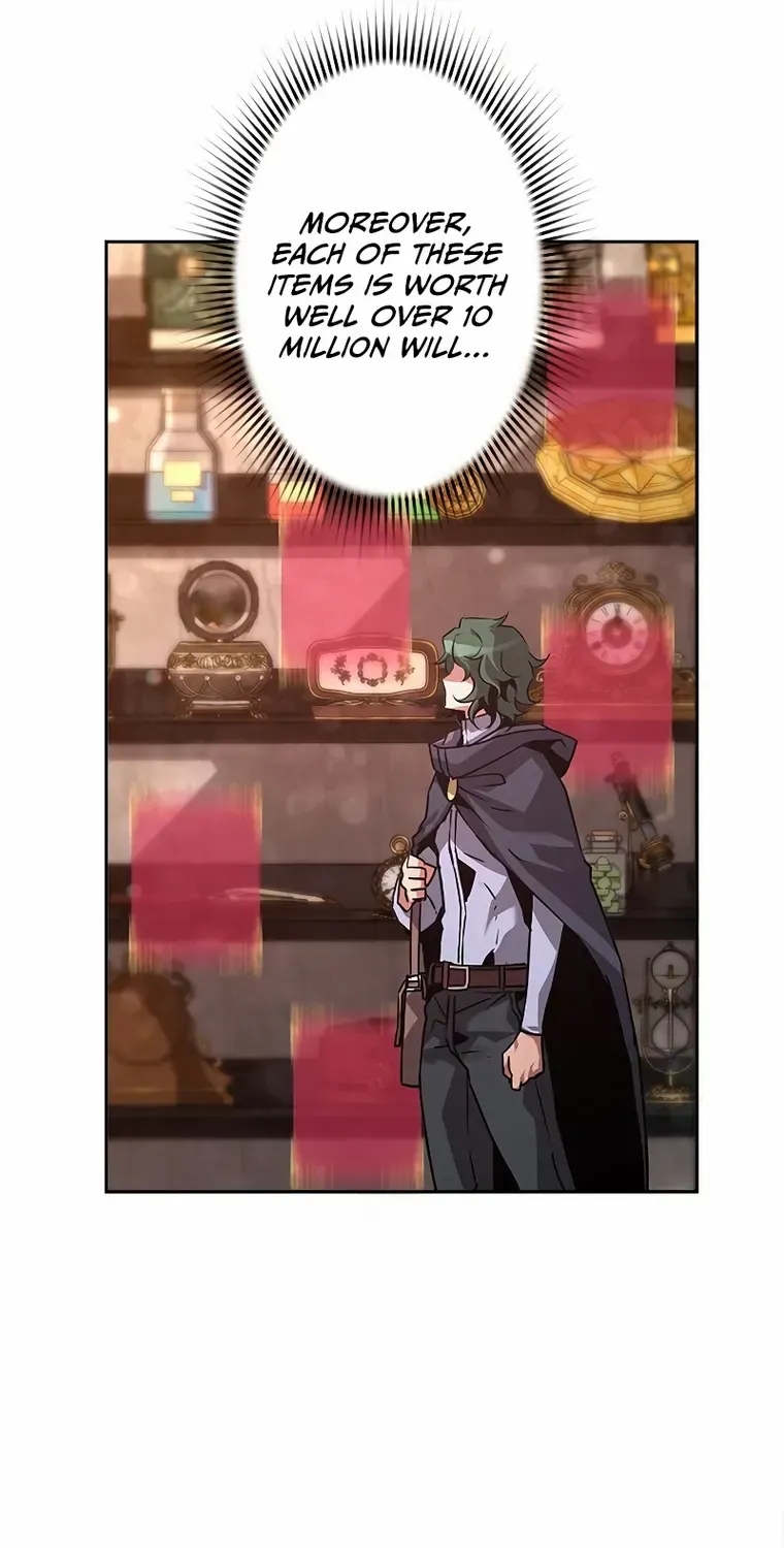 Read Necromancer’s Evolutionary Traits chapter 35 image 33 on Lezhin