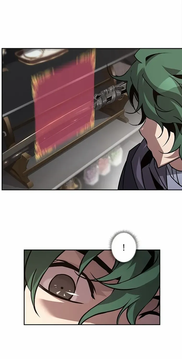 Read Necromancer’s Evolutionary Traits chapter 35 image 34 on Lezhin