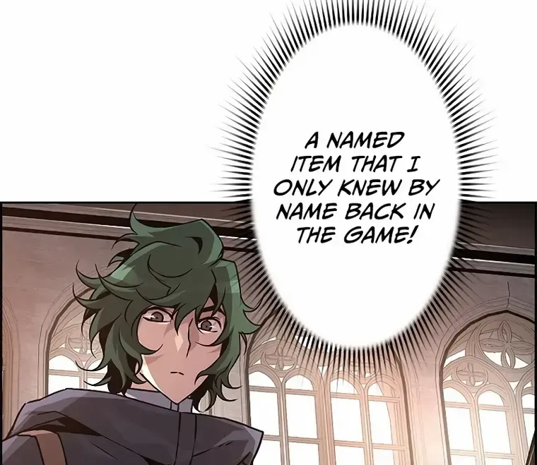 Read Necromancer’s Evolutionary Traits chapter 35 image 36 on Lezhin