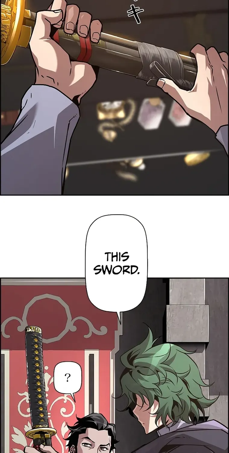 Read Necromancer’s Evolutionary Traits chapter 35 image 38 on Lezhin