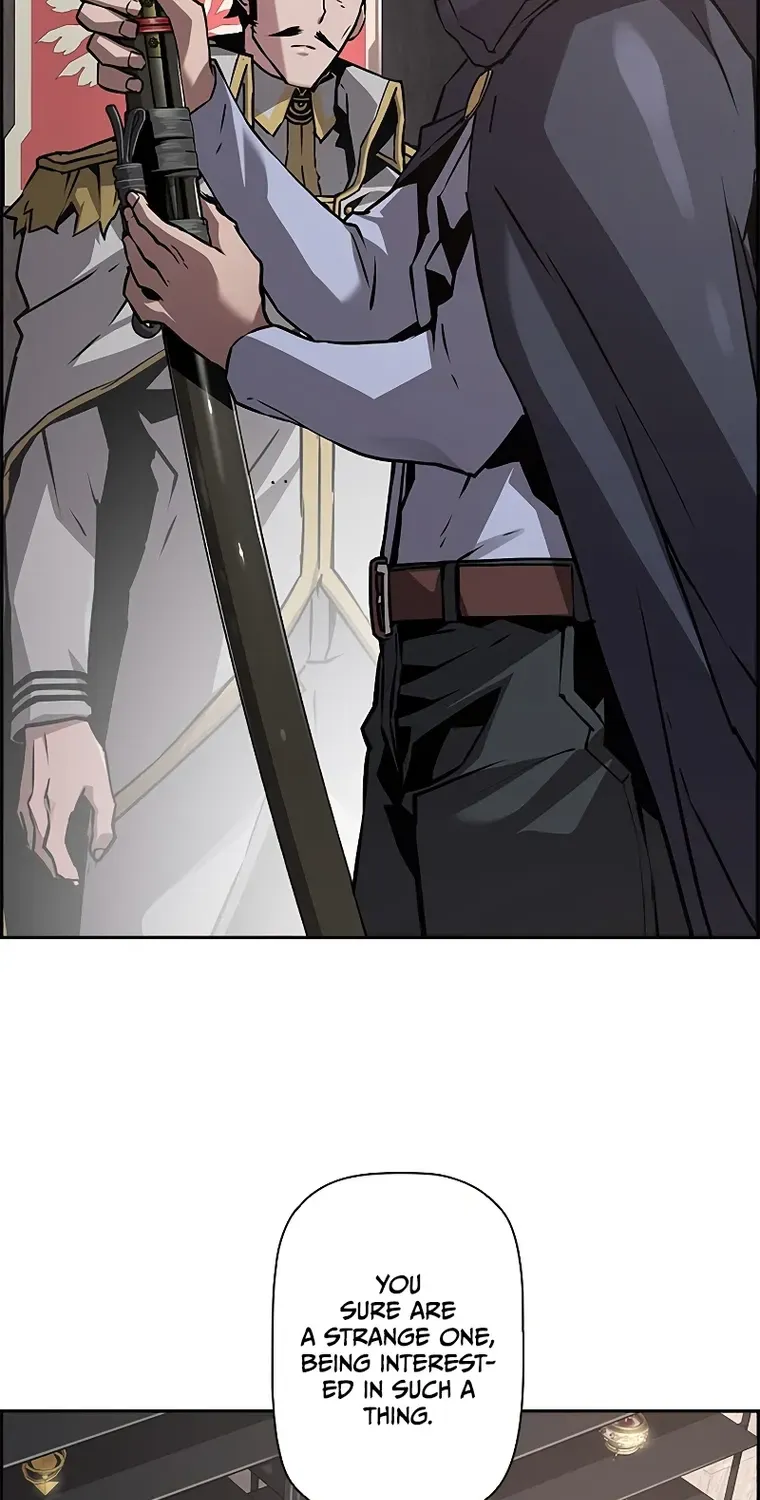 Read Necromancer’s Evolutionary Traits chapter 35 image 39 on Lezhin