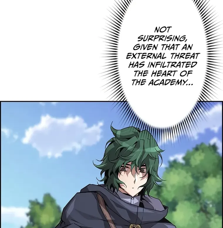 Read Necromancer’s Evolutionary Traits chapter 35 image 4 on Lezhin
