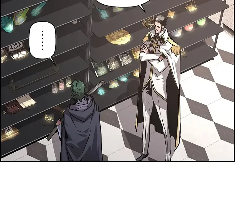 Read Necromancer’s Evolutionary Traits chapter 35 image 40 on Lezhin