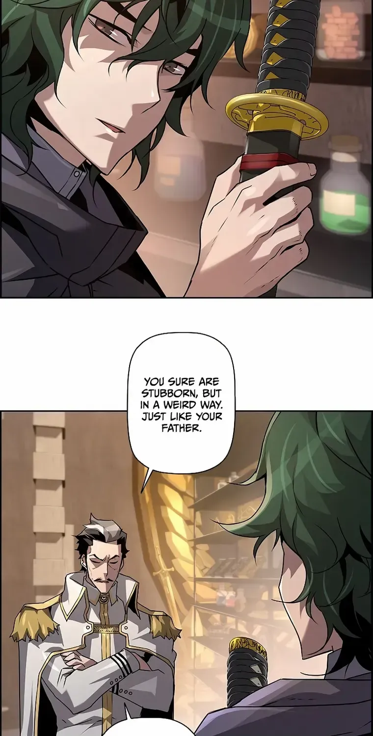 Read Necromancer’s Evolutionary Traits chapter 35 image 43 on Lezhin