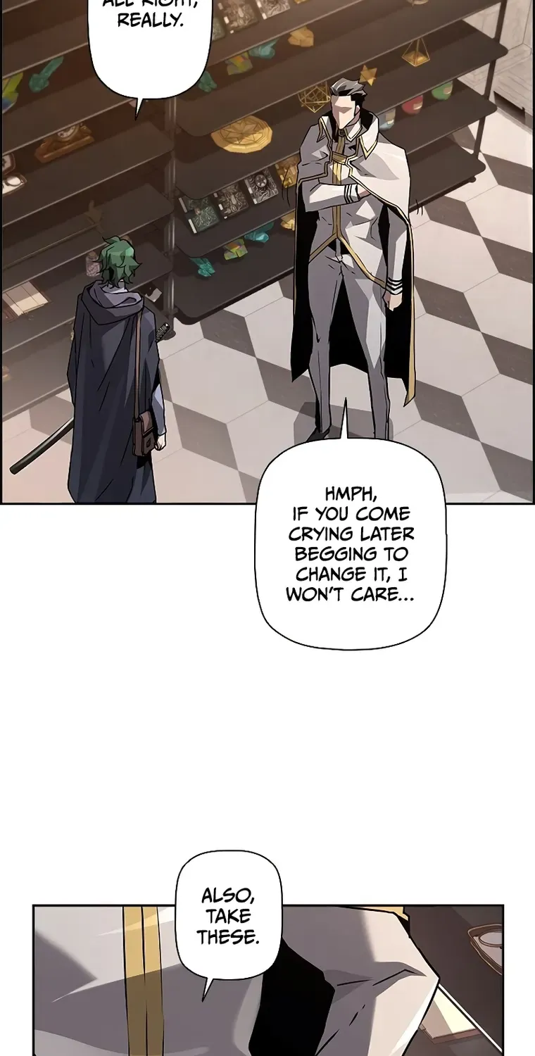 Read Necromancer’s Evolutionary Traits chapter 35 image 45 on Lezhin