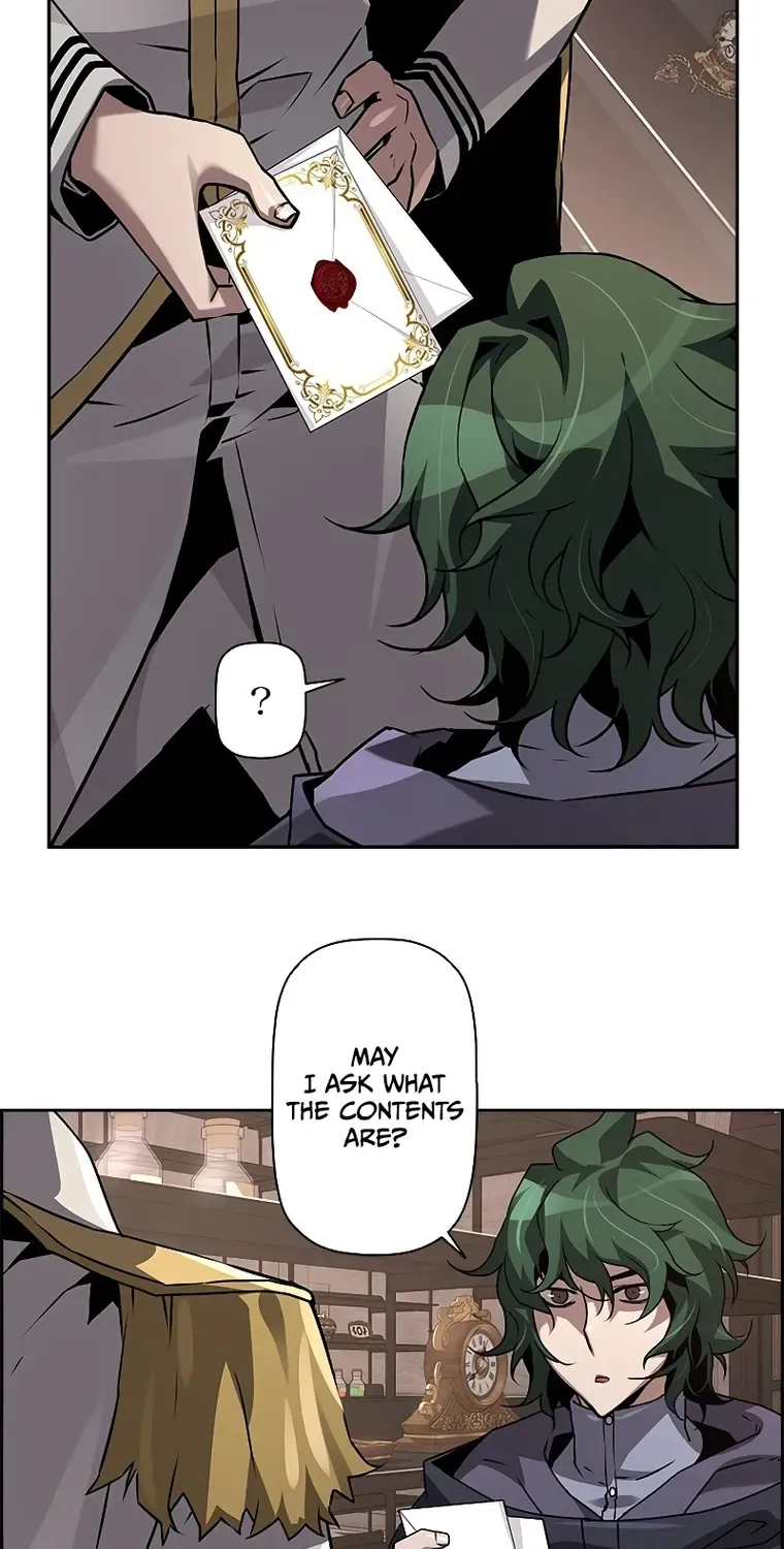 Read Necromancer’s Evolutionary Traits chapter 35 image 46 on Lezhin