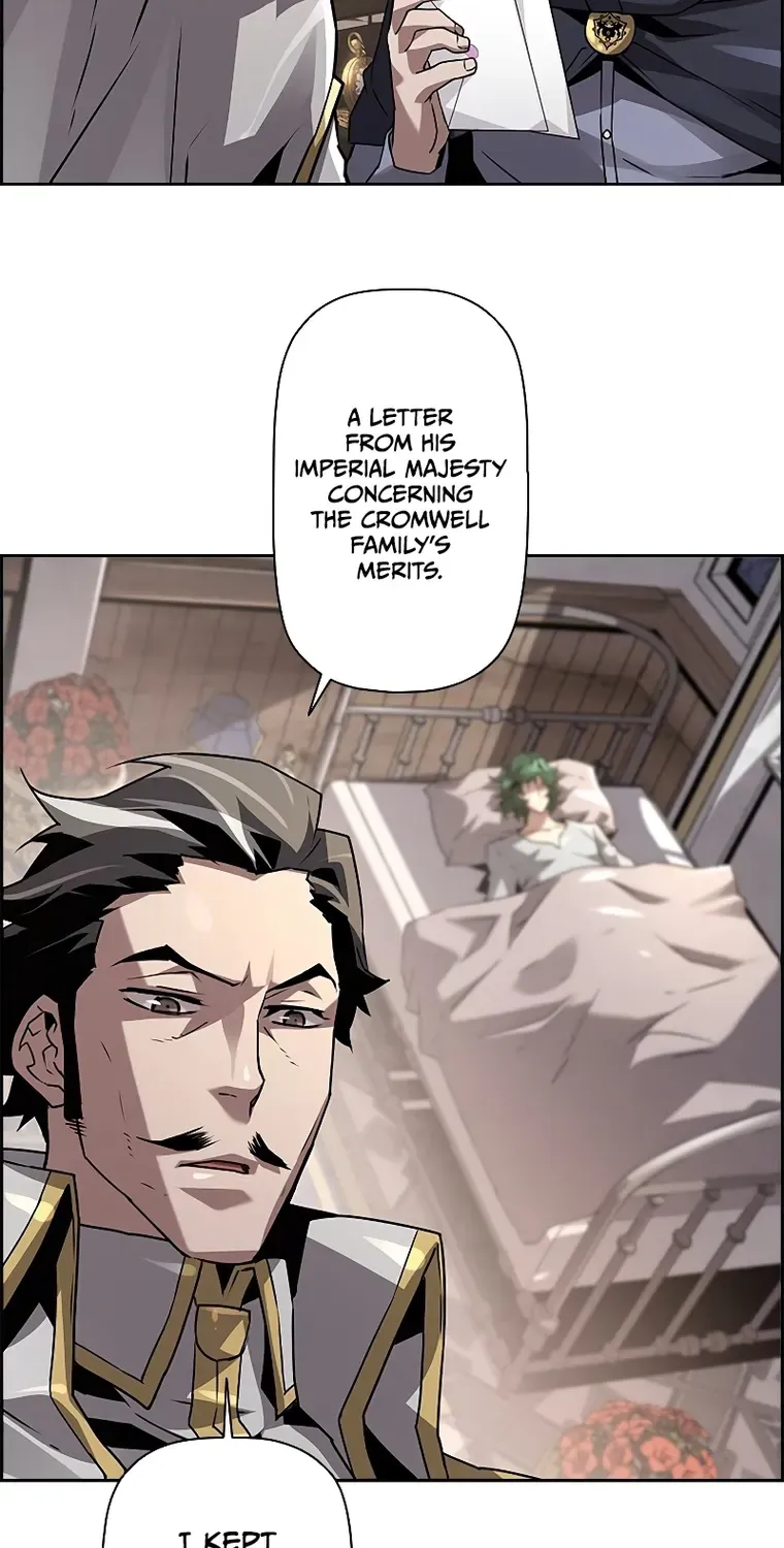 Read Necromancer’s Evolutionary Traits chapter 35 image 47 on Lezhin