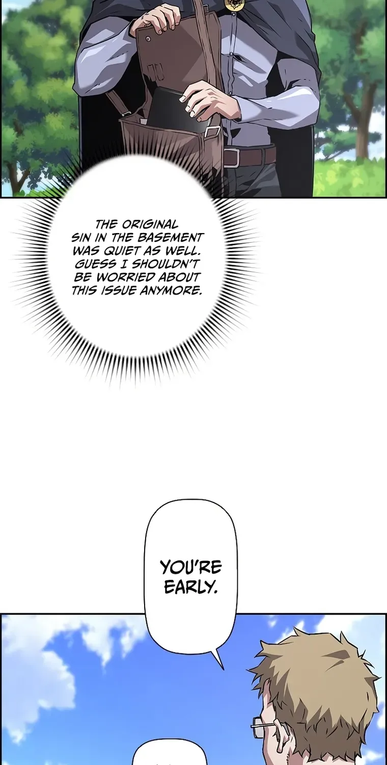 Read Necromancer’s Evolutionary Traits chapter 35 image 5 on Lezhin