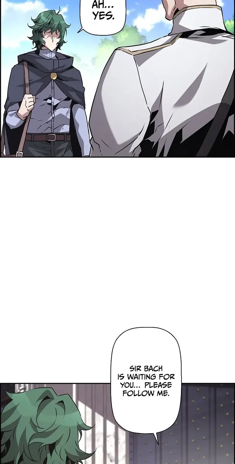 Read Necromancer’s Evolutionary Traits chapter 35 image 6 on Lezhin