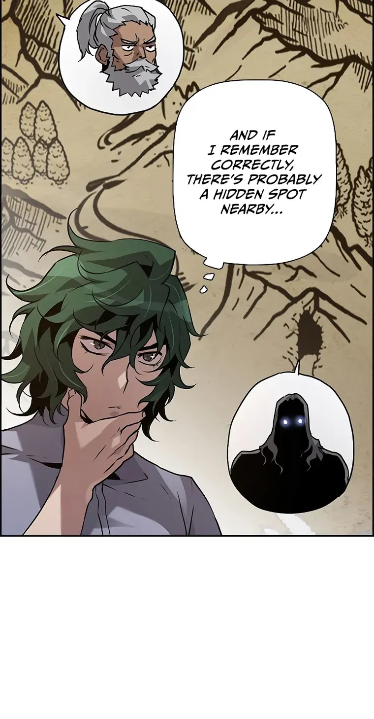 Read Necromancer’s Evolutionary Traits chapter 35 image 62 on Lezhin
