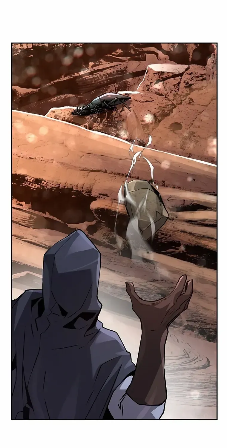 Read Necromancer’s Evolutionary Traits chapter 35 image 69 on Lezhin