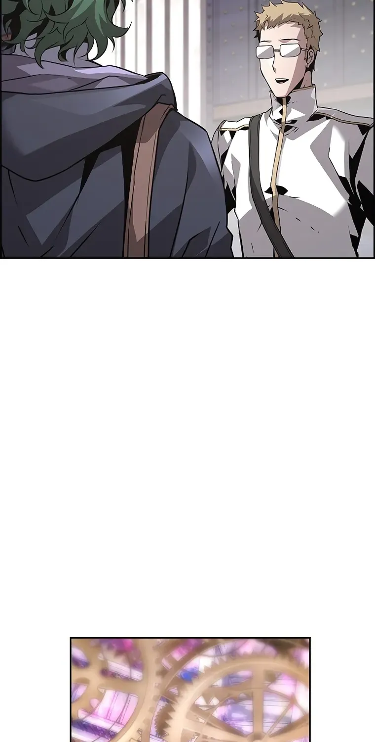 Read Necromancer’s Evolutionary Traits chapter 35 image 7 on Lezhin