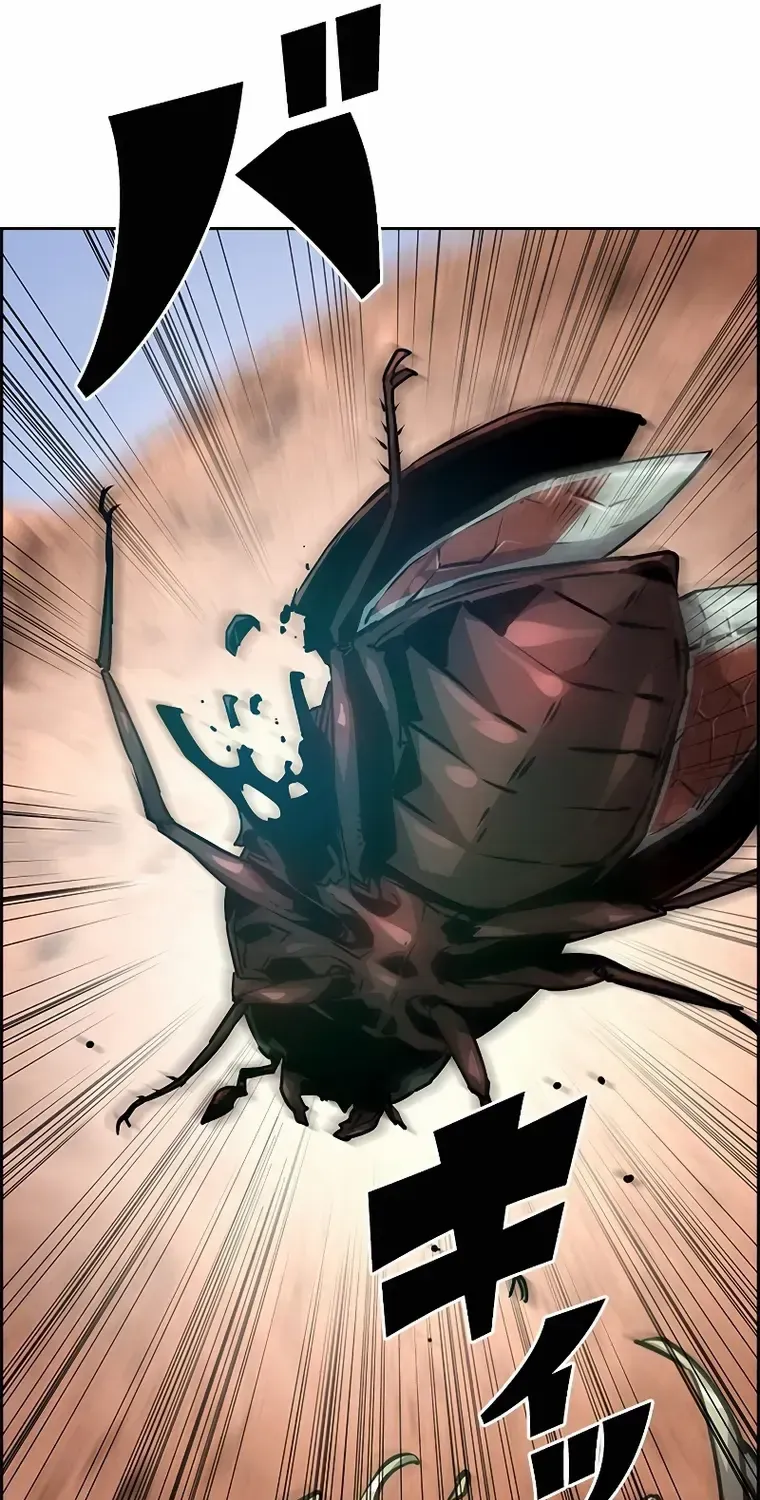 Read Necromancer’s Evolutionary Traits chapter 35 image 71 on Lezhin