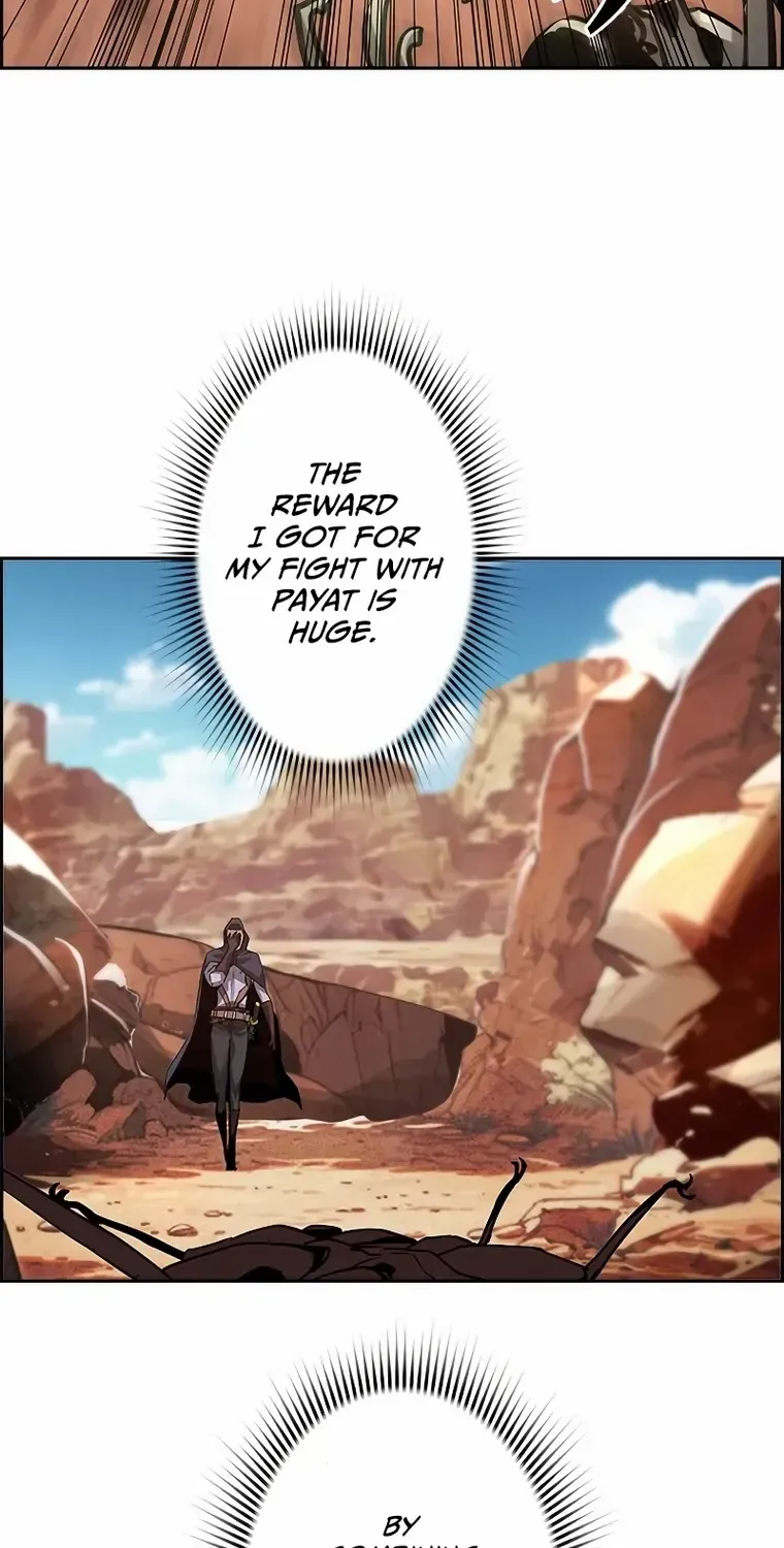 Read Necromancer’s Evolutionary Traits chapter 35 image 72 on Lezhin