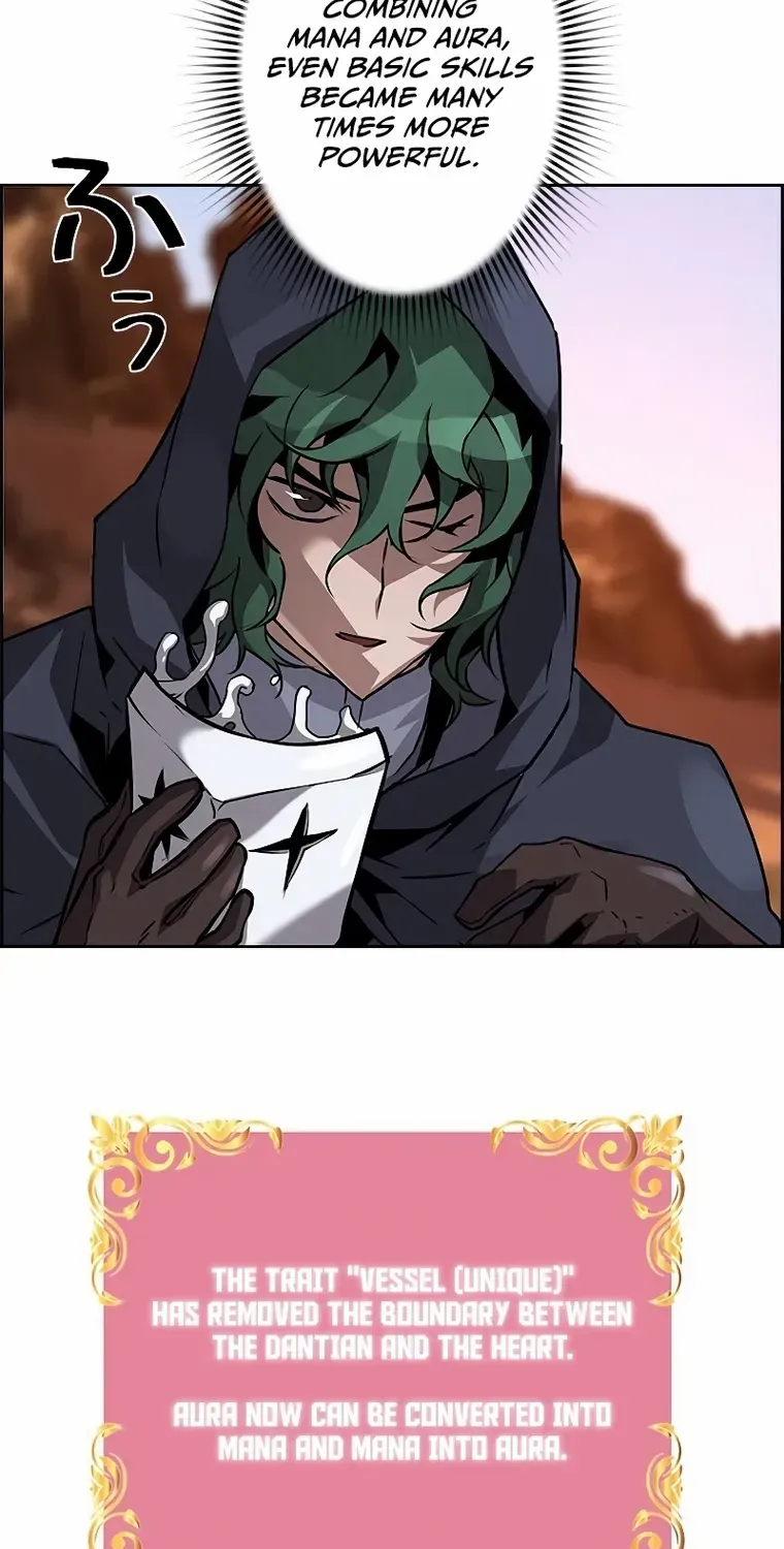 Read Necromancer’s Evolutionary Traits chapter 35 image 73 on Lezhin