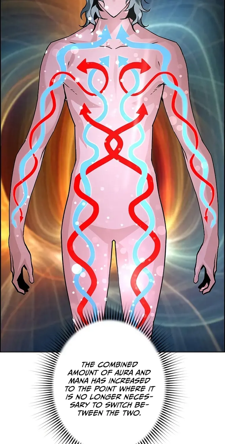 Read Necromancer’s Evolutionary Traits chapter 35 image 75 on Lezhin