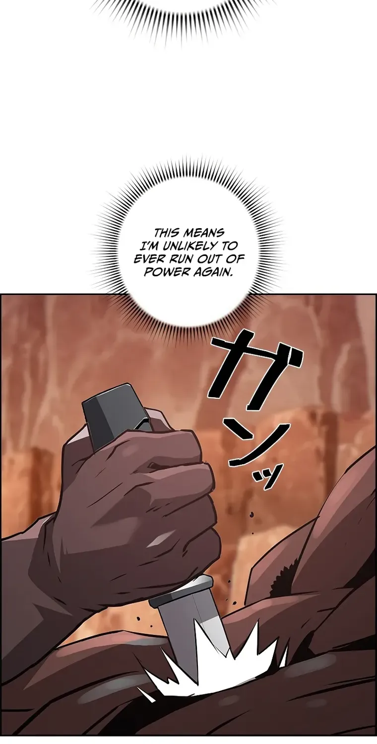 Read Necromancer’s Evolutionary Traits chapter 35 image 76 on Lezhin