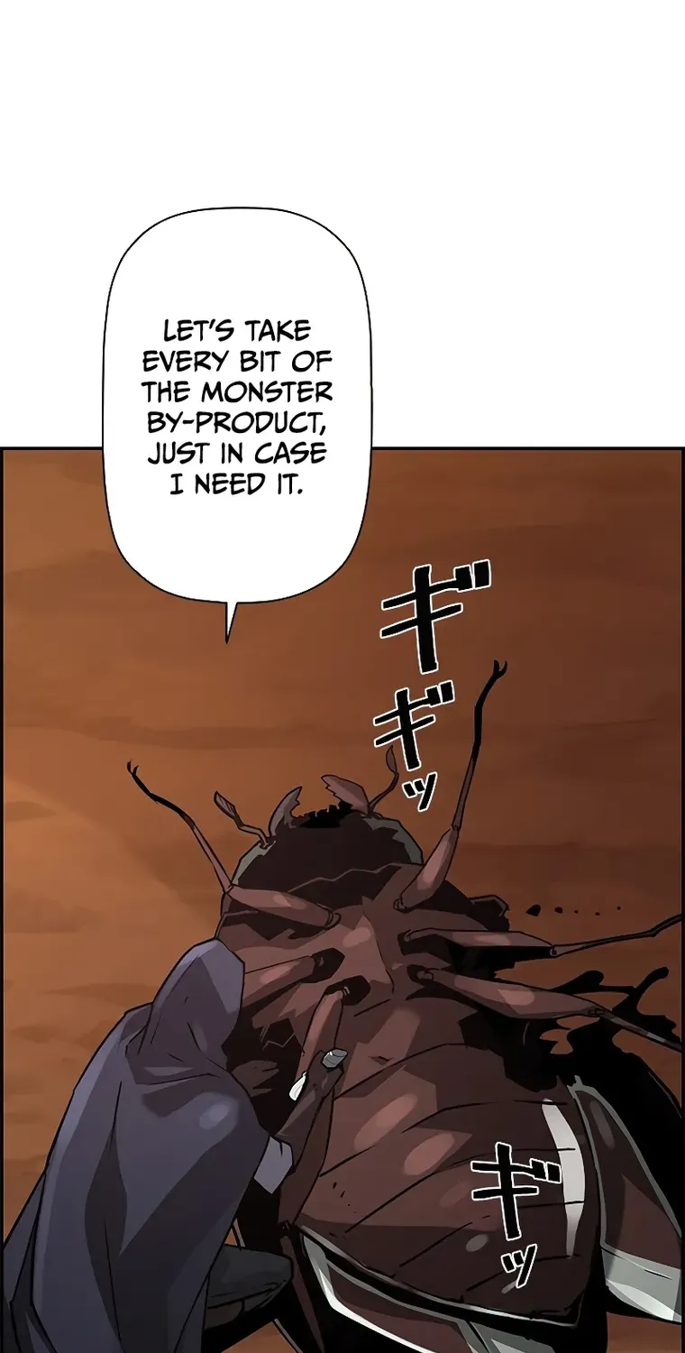 Read Necromancer’s Evolutionary Traits chapter 35 image 77 on Lezhin