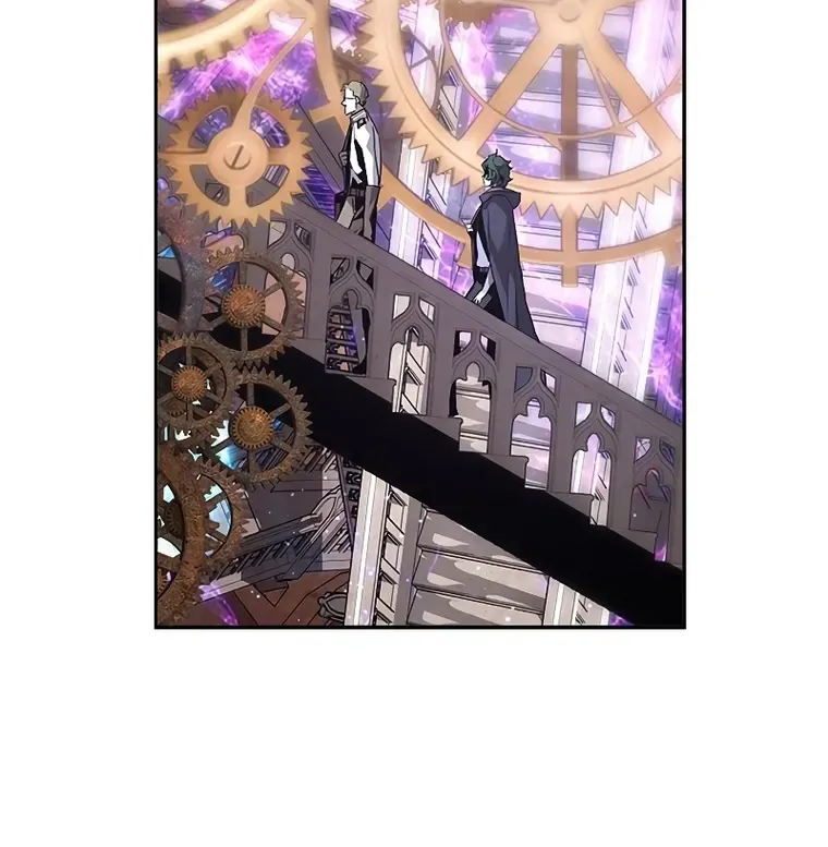 Read Necromancer’s Evolutionary Traits chapter 35 image 8 on Lezhin