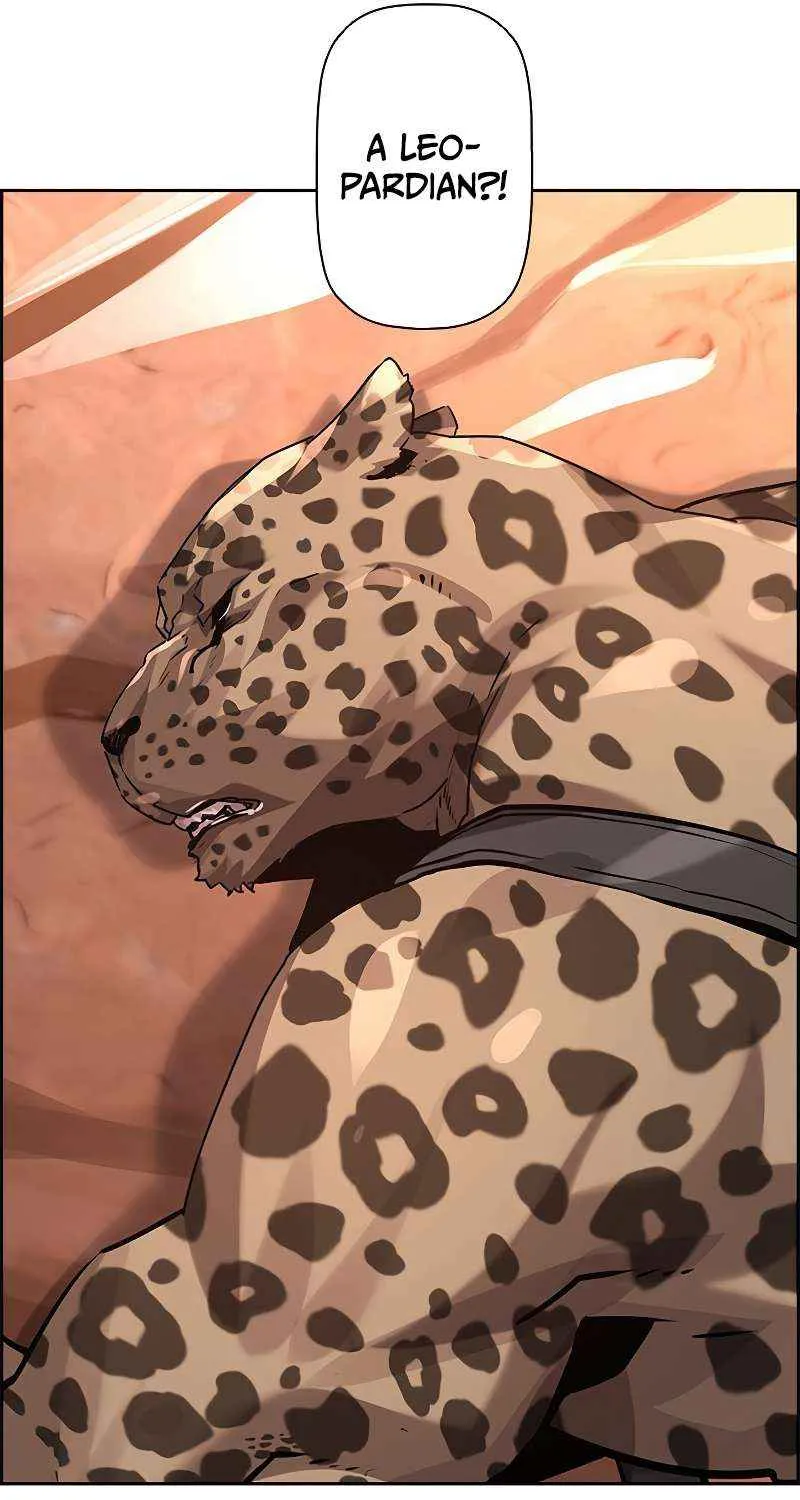 Read Necromancer’s Evolutionary Traits chapter 36 image 10 on Lezhin
