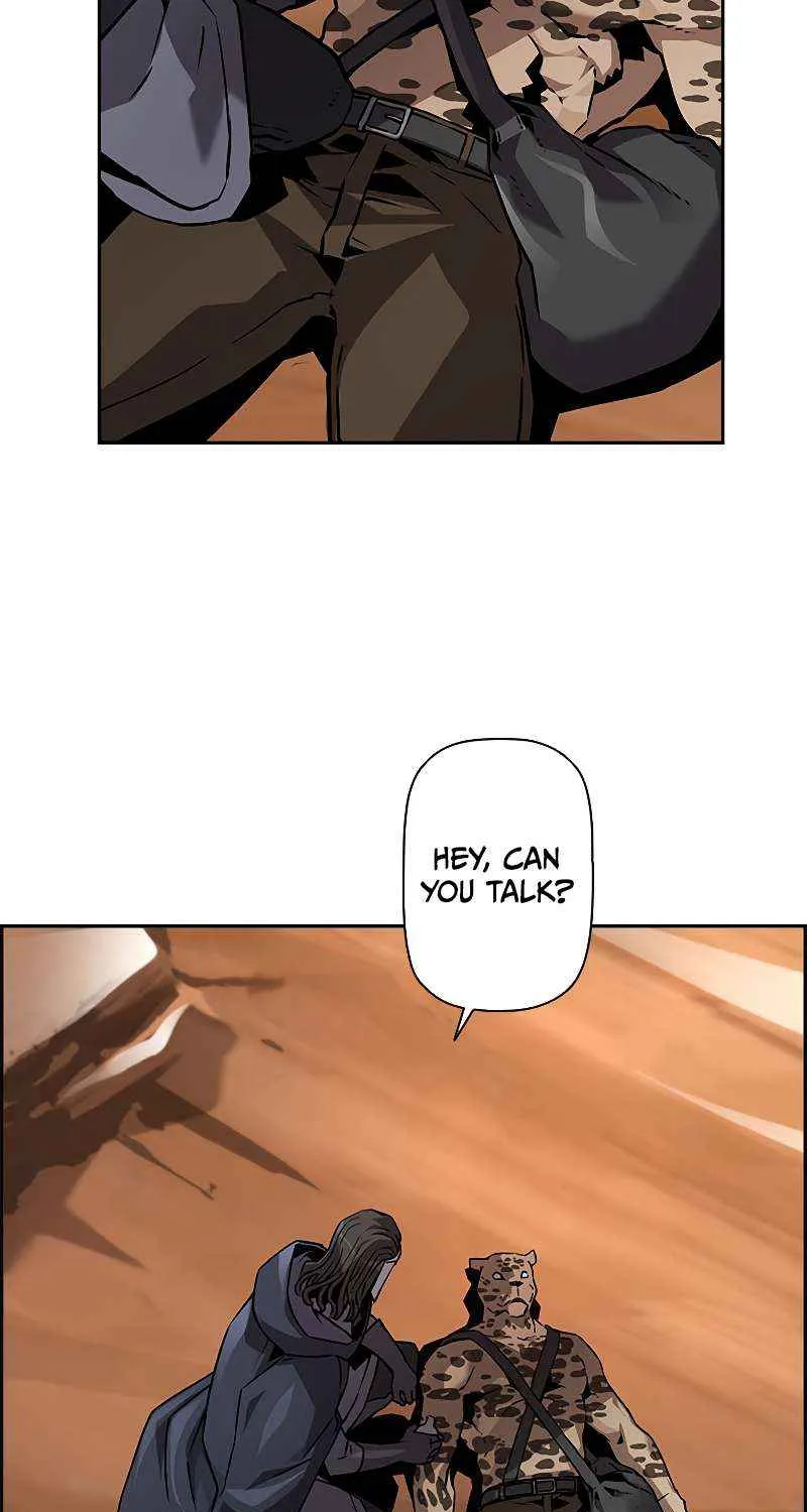 Read Necromancer’s Evolutionary Traits chapter 36 image 12 on Lezhin