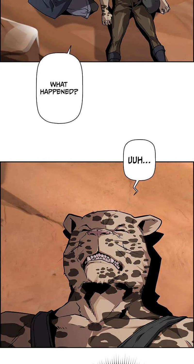 Read Necromancer’s Evolutionary Traits chapter 36 image 13 on Lezhin
