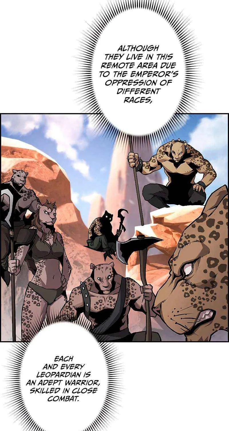 Read Necromancer’s Evolutionary Traits chapter 36 image 14 on Lezhin