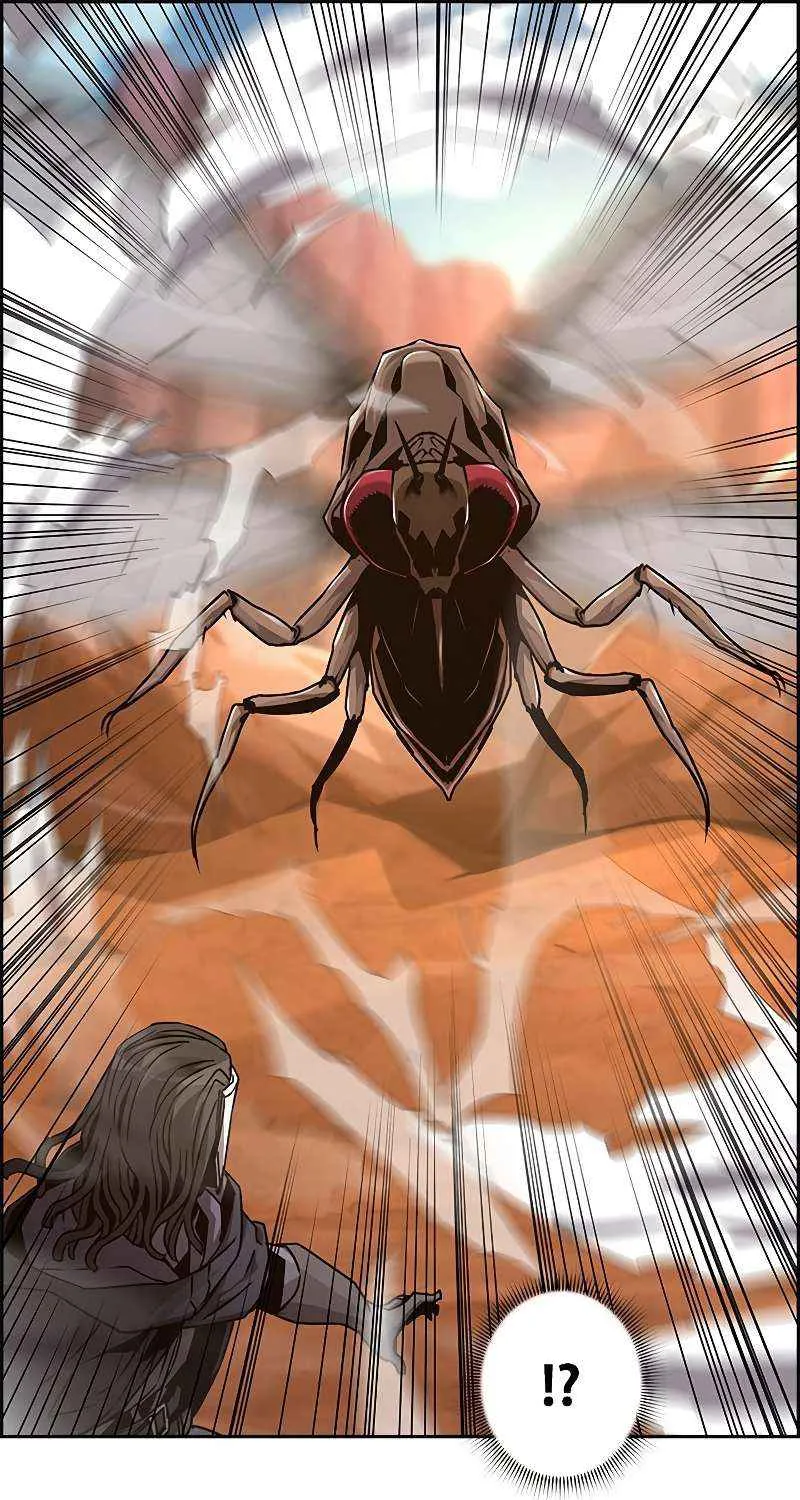 Read Necromancer’s Evolutionary Traits chapter 36 image 17 on Lezhin