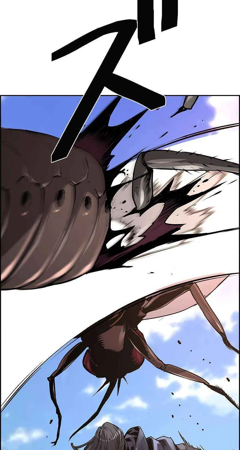Read Necromancer’s Evolutionary Traits chapter 36 image 19 on Lezhin