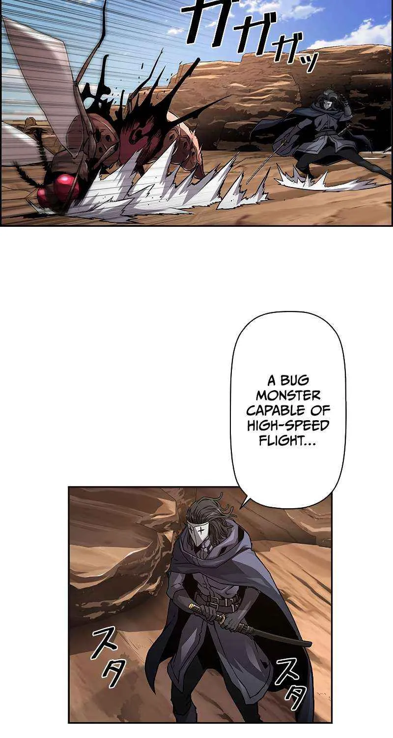 Read Necromancer’s Evolutionary Traits chapter 36 image 21 on Lezhin