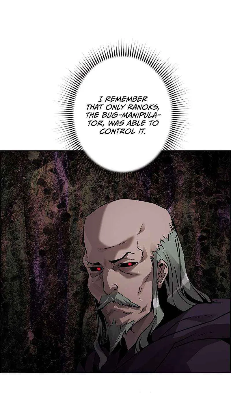 Read Necromancer’s Evolutionary Traits chapter 36 image 22 on Lezhin