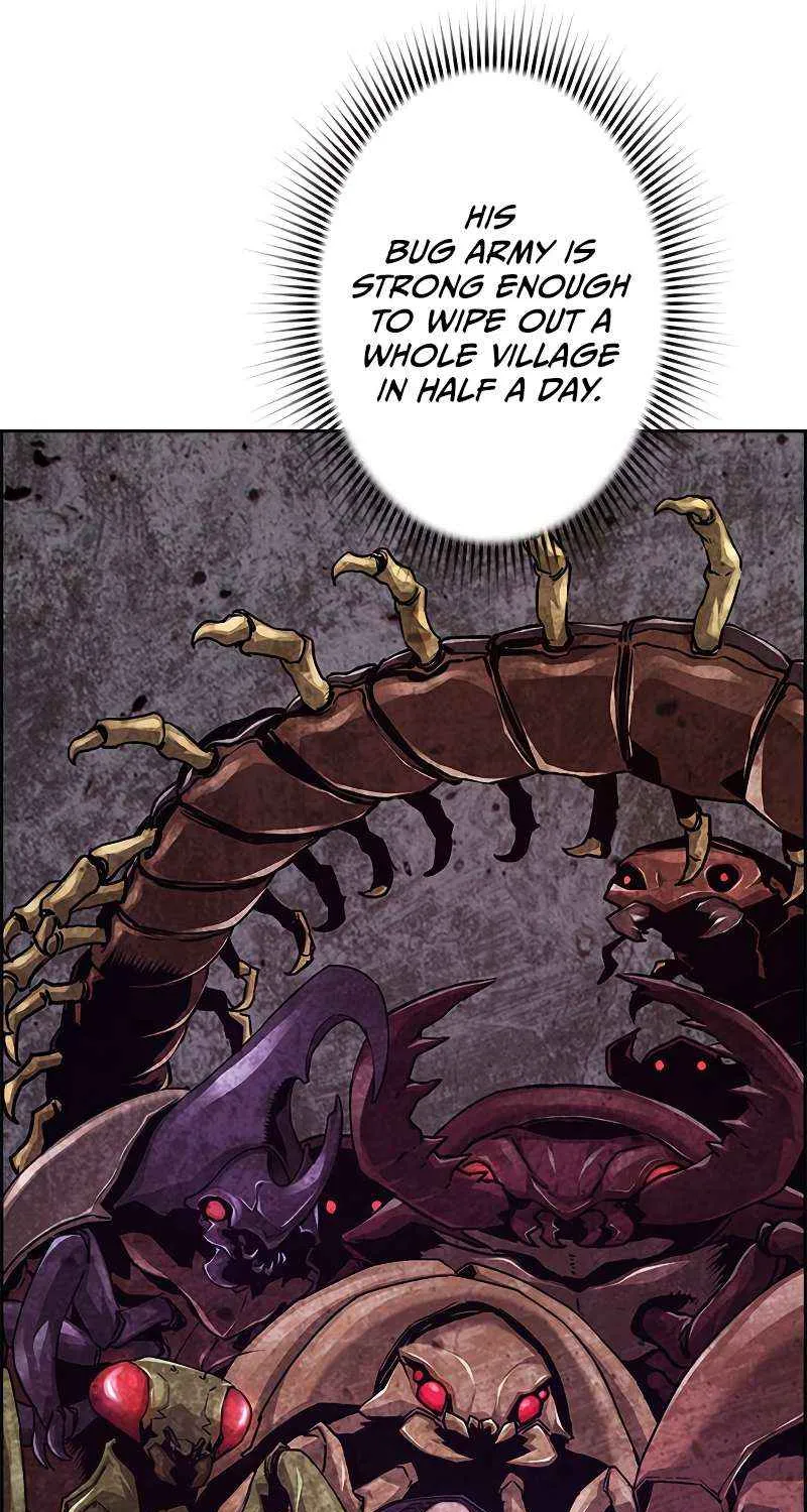 Read Necromancer’s Evolutionary Traits chapter 36 image 23 on Lezhin