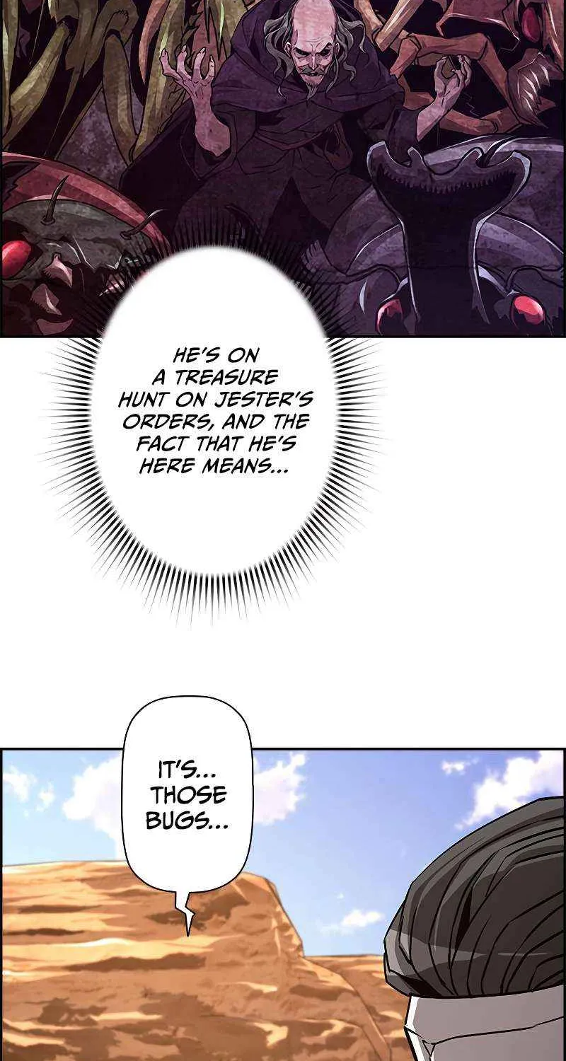 Read Necromancer’s Evolutionary Traits chapter 36 image 24 on Lezhin