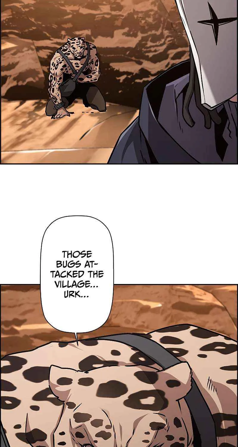 Read Necromancer’s Evolutionary Traits chapter 36 image 25 on Lezhin