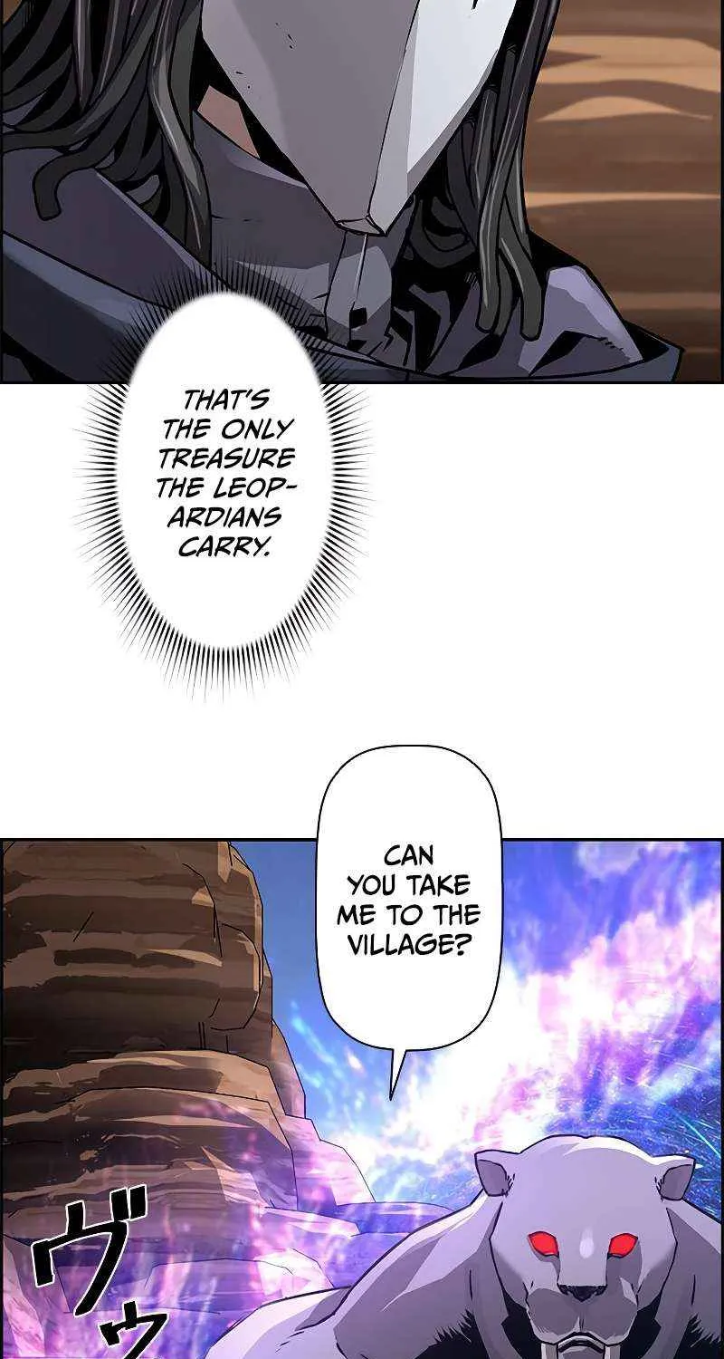 Read Necromancer’s Evolutionary Traits chapter 36 image 27 on Lezhin